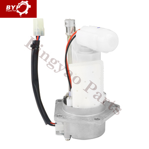 Gruppo Pompa Carburante Elettrica, Ricambi Motore Auto per Kawasaki Versys <span class=keywords><strong>650</strong></span> Ninja 650R 2006-2014 490400026, Prezzo di Fabbrica all'Ingrosso - Product Image 6