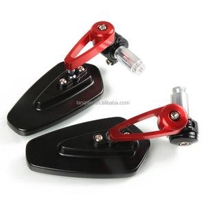 Accessoires <span class=keywords><strong>de</strong></span> <span class=keywords><strong>moto</strong></span>, miroirs latéraux pour <span class=keywords><strong>guidon</strong></span>, miroirs rétroviseurs, capuchon <span class=keywords><strong>de</strong></span> <span class=keywords><strong>guidon</strong></span> 150NK pour CFMOTO 150 NK toutes années - Product Image 5
