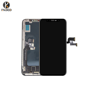 Écran LCD de téléphone portable TS8-incell, assemblage d'écran en gros, écran LCD pour <span class=keywords><strong>iPhone</strong></span> X XS <span class=keywords><strong>XR</strong></span> 11, écran de téléphone portable pour <span class=keywords><strong>iPhone</strong></span> X - Product Image 1