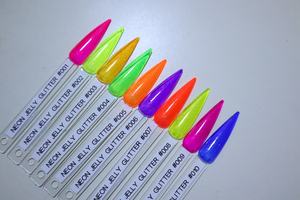 Hanyinails-esmalte de <span class=keywords><strong>uñas</strong></span> <span class=keywords><strong>en</strong></span> gel UV/LED para manicura profesional - Product Image 5