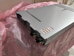 เซิร์ฟเวอร์แร็ค Huawei TaiShan 200 2280 V2 2U รุ่นใหม่ ใช้หน่วยประมวลผล KunPeng 920 2*48C 2.6GHZ 4826 5250 หน่วยความจำ 16*32Gb DDR4 6*8T กำลังไฟ 2000W - Product Image 3