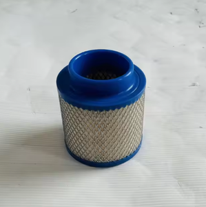 Mengma 42855411 Bộ lọc không khí công nghiệp vít yếu tố cho máy nén khí bơm điều kiện mới và sử dụng - Product Image 3