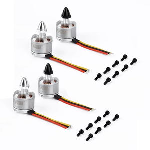 Drone FPV ultra léger en fibre de carbone F450 avec contrôle de vol APM2.8 M9N GPS 30A ESC 2212 920KV Motor Cam FXB - Product Image 4