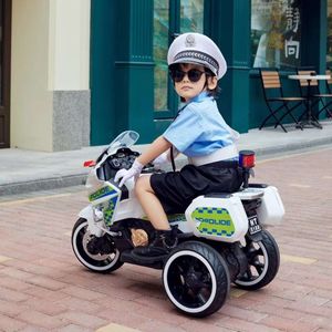 Mini moto électrique pour bébé en gros d'usine, <span class=keywords><strong>tricycle</strong></span> à pédales pour enfants avec roues en EVA pour les âges de 2 à 4 ans, jouet à propulsion manuelle - Product Image 3