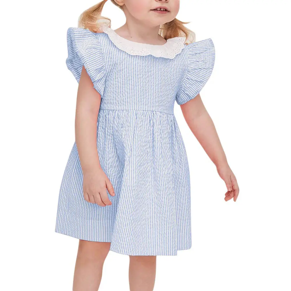New product girls tutu dresses little girls fancy dress birthday dresses for girls
