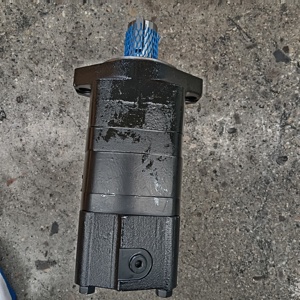 Motor Hidráulico Orbital Serie 104, 104-1001-006, 104-1002-006, 104-1003-006 - Product Image 4