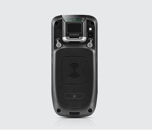 체인웨이 C6000 파워 안드로이드 바코드 스캐너 견고한 휴대용 Pda 4g Lte 휴대 전화 Nfc Pdas - Product Image 6