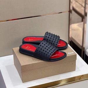 <span class=keywords><strong>Ciabatte</strong></span> di Design alla Moda per Uomo e <span class=keywords><strong>Donna</strong></span>, Calzature di Lusso Trendy Casual per Interni ed Esterni, per Coppie, Adatte a Tutte le Stagioni - Product Image 1
