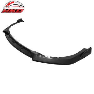 Alerón Delantero para Toyota Camry SE XSE 2025-2026 IKON V2 3 Piezas, Impresión de Fibra de Carbono, Kit de Carrocería de Alta Calidad - Product Image 2