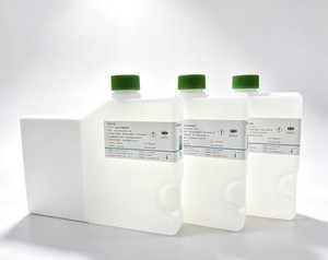<strong>Roche</strong> Elecsys <strong>Cobas</strong> Cleaning Solution, Compatible for <strong>E411</strong> / E601 / E801 ECL Immunoassay Analyzer Washing Reagent - Product Image 3