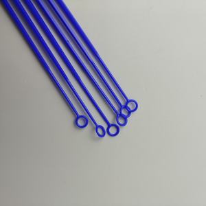 لوازم مختبرية من ABS حلقات لتطهير الخلايا الجرثومية العقيمة قضيب تكاثر الحلقات للفحص الجيني - Product Image 4