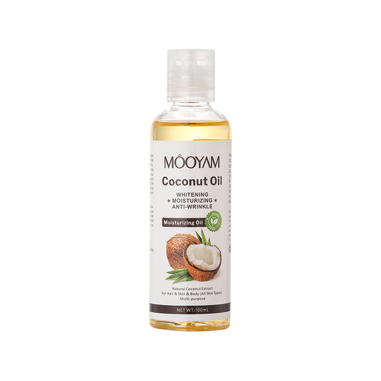 Aceite de coco