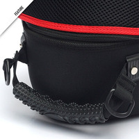 Sac de rangement pour moto Honda nss250, sacoche pour casque et scooter, avec boîte de rangement