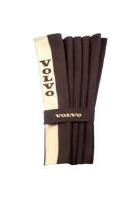 Cortina de ventana de camión para Volvo FH Euro 6/Mercedes Actros/<span class=keywords><strong>Scania</strong></span>/Sitrak/FAW/HOWO/DAF/MAN TGA - Product Image 2