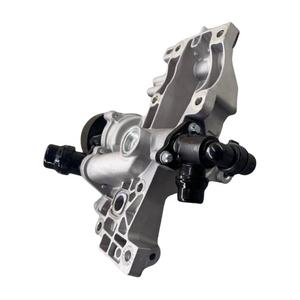 Conjunto de bomba de agua de sistema de refrigeración de alta calidad 11518666807 para <span class=keywords><strong>BMW</strong></span> Serie 3 F30 2015 2018 Serie 5 F10 y SUV X1 2016 <span class=keywords><strong>2022</strong></span> - Product Image 1