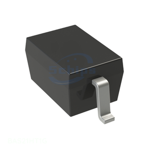 SC-76, SOD-323 BAS21HT1G Single Diodes Components Electronic Authorized Distributor - Product Image 1