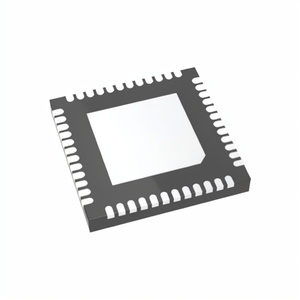 EFM32PG23B210F64IM48-C Embedded Manufacturer Channel 48 VFQFN Exposed Pad Electronic Circuit Components - Product Image 1