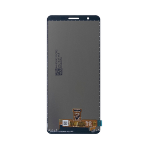 Pantalla LCD original de 5,3 "para Samsung <span class=keywords><strong>Galaxy</strong></span> <span class=keywords><strong>A01</strong></span> <span class=keywords><strong>Core</strong></span>, montaje de digitalizador con pantalla táctil LCD de" para Samsung A013 LCD - Product Image 4