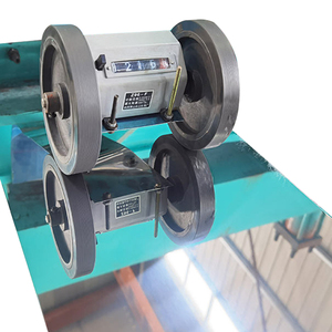 SUS 201 304 316 <span class=keywords><strong>430</strong></span> SS Superficie de chapa de acero HL 2B BA 8K NO.8 Papel de cubierta de acabado Bobina de acero inoxidable laminado en frío - Product Image 1