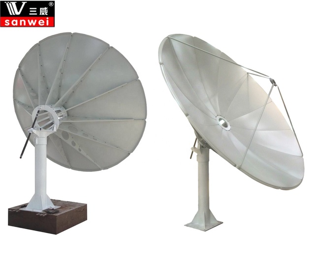 c Band 10 Feet Satellite Dish Antenna