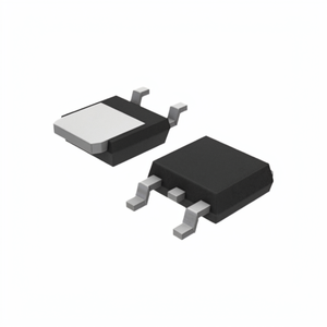 Transistors DPAK NTD20N06LG Composant électronique d'origine - Product Image 1