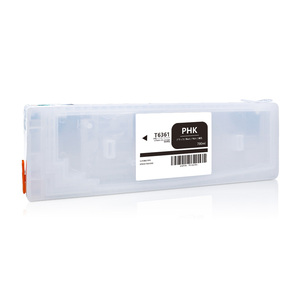 Xcellent 700ml空のインクカートリッジEpson用7900 9900プリンター - Product Image 4