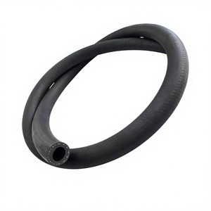 Tuyau flexible en caoutchouc EPDM haute résistance pour air et eau, facteur de sécurité 4:1, pour équipements à air comprimé et construction - Product Image 6