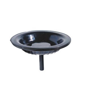 Membrane de diaphragme Atlas Copco Sandvi en acier au carbone, maille de tamisage pour mines, pièces de rechange forgées pour équipement de forage dans l'exploitation minière - Product Image 2