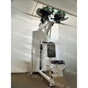 Equipo de Gimnasio Comercial, Máquina Profesional para Ejercicios de Deltoides y Pectorales, Máquina de Gimnasio para Ejercicios de Deltoides Posterior y Delantero - Product Image 2