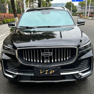 En stock, Geely Monjaro 2.0TD DCT EVO FOB 2021, expédition rapide, prêt pour la Russie et l'Asie <span class=keywords><strong>centrale</strong></span> - Product Image 2