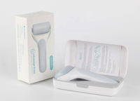 Le rouleau de glace de beauté soulagent la fatigue mini rouleaux/rouleau frais pour le massage du visage et des yeux