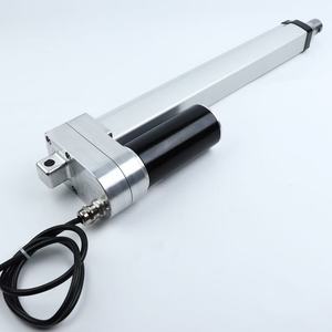 Thu nhỏ công nghiệp điện tuyến tính thiết bị truyền động đột quỵ 500 mét YH8-523J tuyến tính thiết bị truyền động 1800n IP65 - Product Image 6