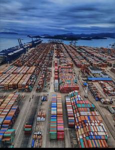 Trasporto Diretto Agente di Approvvigionamento Privato 1688 Dalla Cina a Italia Romania Germania Europa USA Agente di Spedizione DDP - Product Image 2