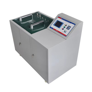 เครื่องทดสอบ <span class=keywords><strong>hipot</strong></span> AC หม้อแปลงไฟฟ้าทนแรงดันไฟฟ้าแบบแห้งสำหรับอุปกรณ์ทดสอบรับประกัน1ปี - Product Image 2