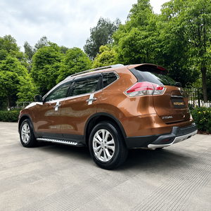 Auto Usata All'Ingrosso: Nissan <span class=keywords><strong>X</strong></span>-<span class=keywords><strong>Trail</strong></span> 2.5L XV Sport Version 2016, Guida a Sinistra, 4WD, SUV di Medie <span class=keywords><strong>Dimensioni</strong></span> per il Mercato Africano e dell'Asia Centrale - Product Image 4