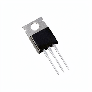 Transistors TO-220AB IRL3715Z Composants électroniques de puces Service complet original - Product Image 1