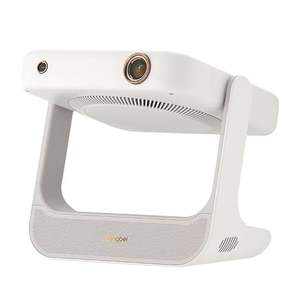 Dangbei D6XPlus Smart HD 1080P Proyector de uso doméstico Nueva proyección láser de <span class=keywords><strong>TV</strong></span> y teléfono móvil - Product Image 6