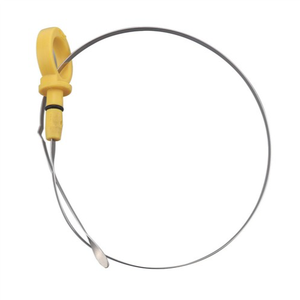 Jauge d'huile moteur de remplacement pour Dod-ge Chry-sler <span class=keywords><strong>Magnum</strong></span> 4792965AA 917-325 - Product Image 3