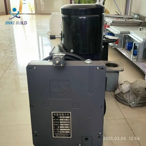 Motor de elevación Zlp LTD63 Motor de elevación para polipasto de plataforma suspendida para Zlp 630 Zlp800 Electric <span class=keywords><strong>Hoist</strong></span> Ltd 80 - Product Image 3