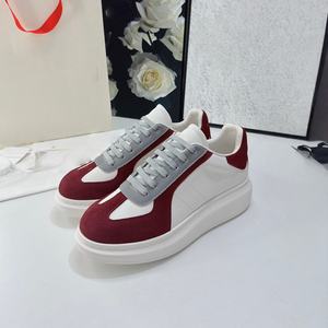 Luxury Designer Original Factory High-Top Classic Sports <b>Shoes</b> Chunky Breathable <b>Waterproof</b> Closed Toe Net Upper All - Product Image 6