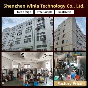 Cadre <span class=keywords><strong>photo</strong></span> magnétique 3D créatif DIY avec ornement <span class=keywords><strong>photo</strong></span> magnétique pour bureau et réfrigérateur - Product Image 5