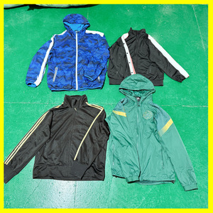 Grado di qualità Premium per uomini e donne giacche resistenti eleganti e confortevoli per tutte le stagioni per l'estate-vendita al dettaglio all'ingrosso - Product Image 5