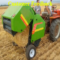Tracteur à cheveux presseur rond pour plage, mini machine pour boules de métal à vendre