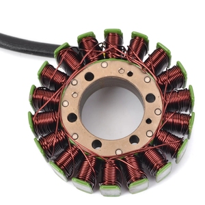 Pour Honda CBR600RR CBR600 <span class=keywords><strong>CBR</strong></span> 600RR <span class=keywords><strong>600</strong></span> <span class=keywords><strong>F5</strong></span> 2003-2006 Moteur Magnéto Stator Bobine 2003-2006 Moto Système Électrique - Product Image 3