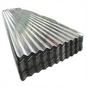 Assurance qualité d'usine, tôle d'acier galvanisée prépeinte, pleine dureté, découpe, soudage, pliage, tôles de toiture en acier ondulé - Product Image 5