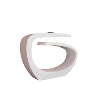 Mesa de <span class=keywords><strong>Consola</strong></span> Moderna de Lujo <span class=keywords><strong>para</strong></span> Sala de Estar, Material de Hierro, Mesa de Entrada con Iluminación, Diseño Artístico Contemporáneo <span class=keywords><strong>para</strong></span> Hoteles, <span class=keywords><strong>Comedor</strong></span> y Uso Familiar - Product Image 4