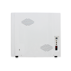 آلة طحن خماسية المحاور عالية الكفاءة لمختبرات طب الأسنان لمعالجة الزركونيا والمواد المعدنية بمصدر طاقة كهربائي - Product Image 5