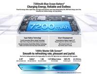 Nouveauté vivo X300 E 5G Smartphone 6.59" AMOLED 144Hz/Snapdragon 8 Gen 5/7200mAh/90W/NFC/Flagship/Camera-focused/Mobile Phone