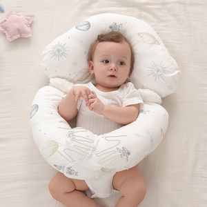 Almohada de Alta Calidad <span class=keywords><strong>para</strong></span> <span class=keywords><strong>Dormir</strong></span> de Lado <span class=keywords><strong>para</strong></span> Bebés, Cojín de <span class=keywords><strong>Lactancia</strong></span>, Soporte <span class=keywords><strong>para</strong></span> <span class=keywords><strong>Dormir</strong></span>, Almohadas <span class=keywords><strong>para</strong></span> Bebés - Product Image 5