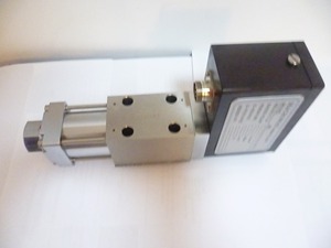Tiene Buena Resistencia al Aceite y a la Temperatura, Puede Reemplazar la Serie 633/634 D633-7420 Electrohidráulica - Product Image 4